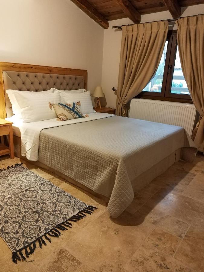Aura Di Mare Luxury House Thassosヴィラ エクステリア 写真